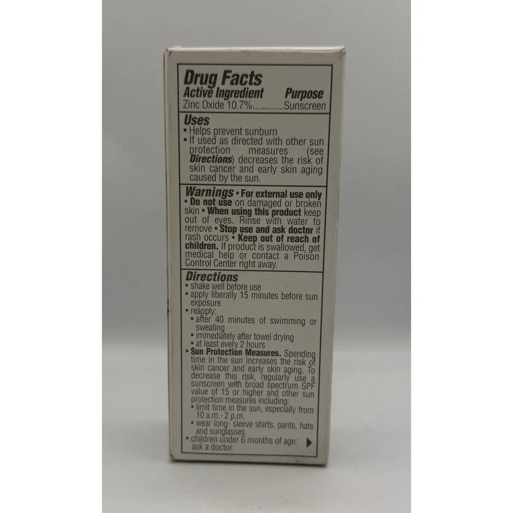 New ISDIN Eryfotona Ageless SPF 50 1.7 Fl Oz Tinted Mineral Sunscreen for Face